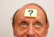 Question - Frage