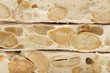 almond nougat