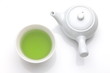 japanese tea 