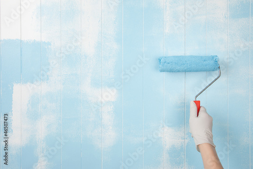 Photo: Paint Paint