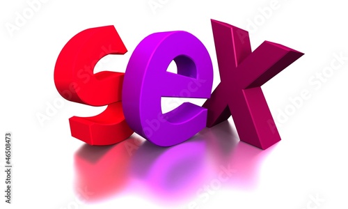 Illustration: Sex Sex