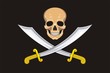 Pirate Flag Jolly Roger
