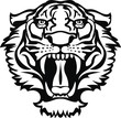 Tiger tattoo