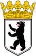 Berlin coat of arms