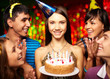 Birthday party