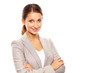 Businesswoman