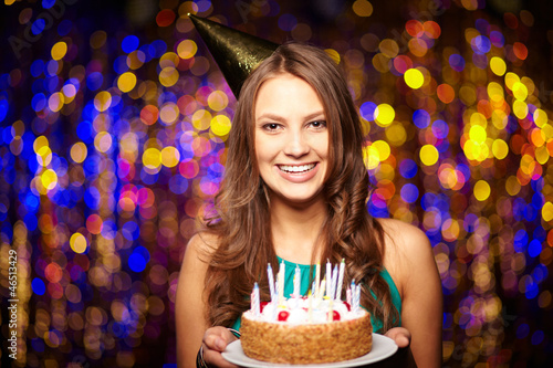 Photo: Happy birthday! Happy birthday!