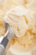 scoop of ice cream