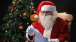Christmas letters