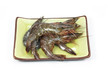 crevettes