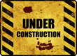 Under Construction