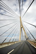 Puente Internacional, Ayamonte
