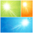 太陽光