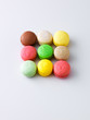 Macarons