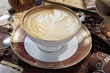 Kaffe Romantik