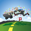 Steuerhinterziehung