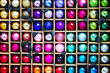 Christmas baubles