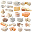 planche de fromages