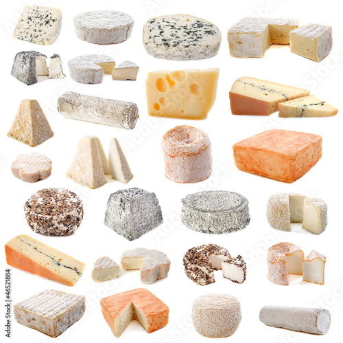 Photo: planche de fromages planche de fromages