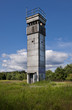 DDR-Wachturm