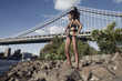 Kemi Brooklyn Bridge 1