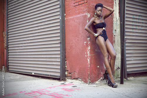 Photo: Kemi Street Kemi Street