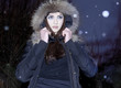 Photo: Fata Winternacht Fata Winternacht