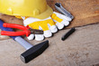 different tools