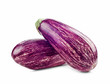 Eggplant "Listada de Gandia"
