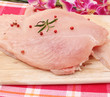 Putenfleisch