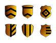 ancient shields