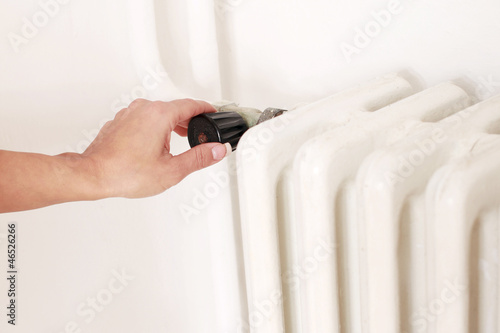 Photo: Energie sparen Energie sparen