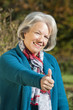 Foto: Thumbs up - Daumen hoch Thumbs up - Daumen hoch
