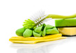 Photo: Devices for cleaning Devices for cleaning