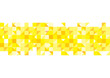 Vector: Yellow pattern background Yellow pattern background
