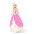 pretty pincess