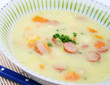 kartoffelsuppe