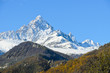 Il Monviso - 3.841 m.s.l.m.
