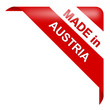Made in Austria, Vektor
