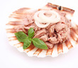 Thunfisch