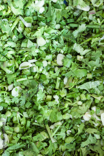 Photo: fresh cilantro fresh cilantro