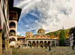 Rila Monastery