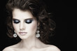 Photo: Misterious beauty Misterious beauty