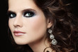 Photo: Disco beauty Disco beauty