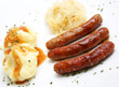 rostbratwurst