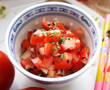 tomatensalat