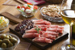 Photo: Prosciutto Prosciutto