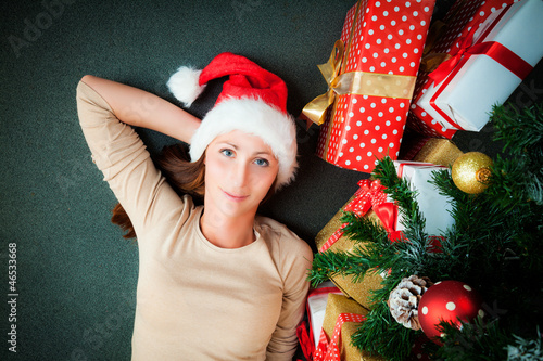 Photo: think christmas think christmas