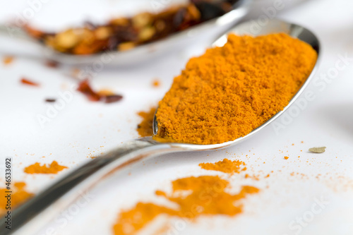 Photo: Organic turmeric Organic turmeric