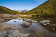 River in Corsica